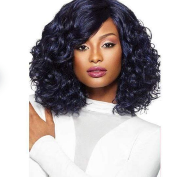 OUTRE LACE FRONT SWISS WIG "ILIANA" - Picture 4 of 10